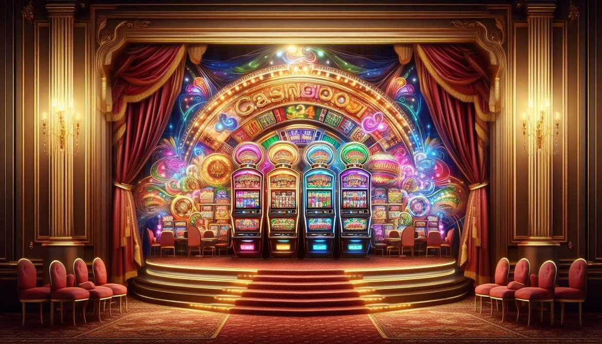 Bet Buffoon Casino
